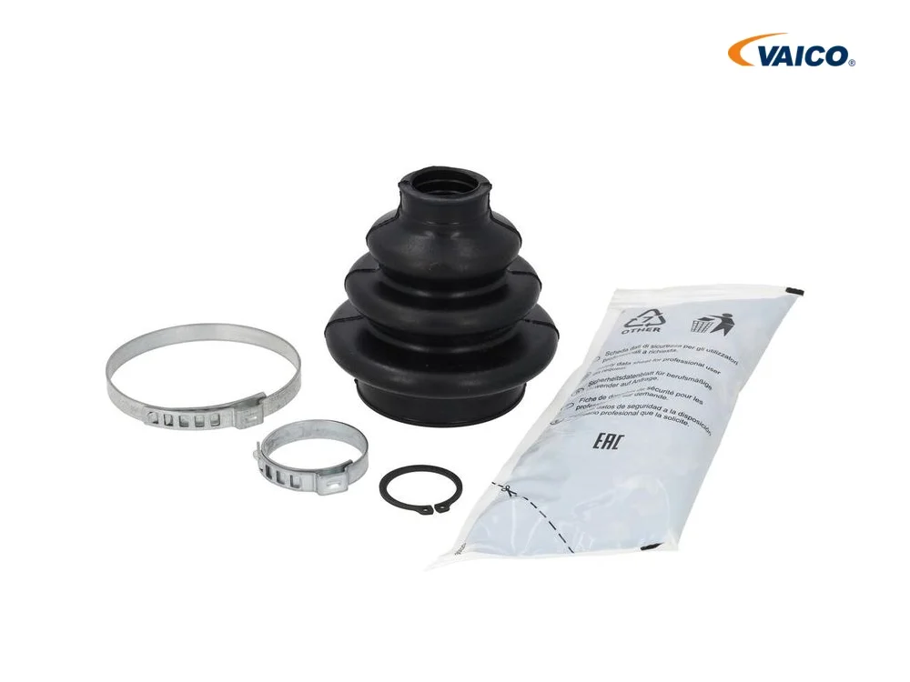 BMW E30 E36 E39 Aks Körüğü Seti Arka VAICO V20-1188