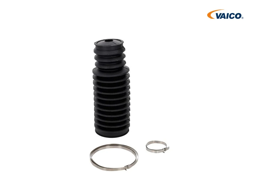 BMW E30 E36 E46 Direksiyon Kutusu Körük Seti Ön VAICO V20-0745