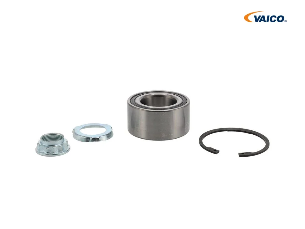 BMW E30 E36 E46 E85 E86 Rulman Seti Arka VAICO V20-0501