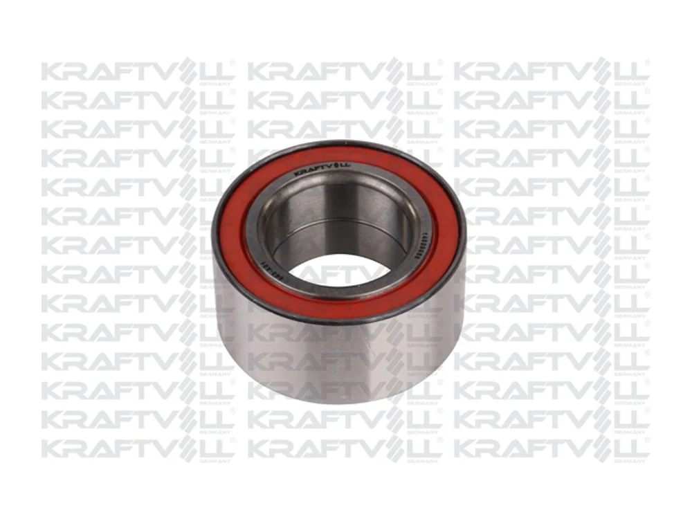 BMW E30 E36 E46 Tekerlek Yatağı Sol Arka Sağ M52 M43 M40 KRAFTVOLL 14020058