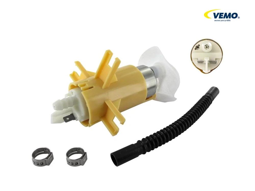 BMW E30 E36 E46 Yakıt Pompası VEMO V20-09-0441