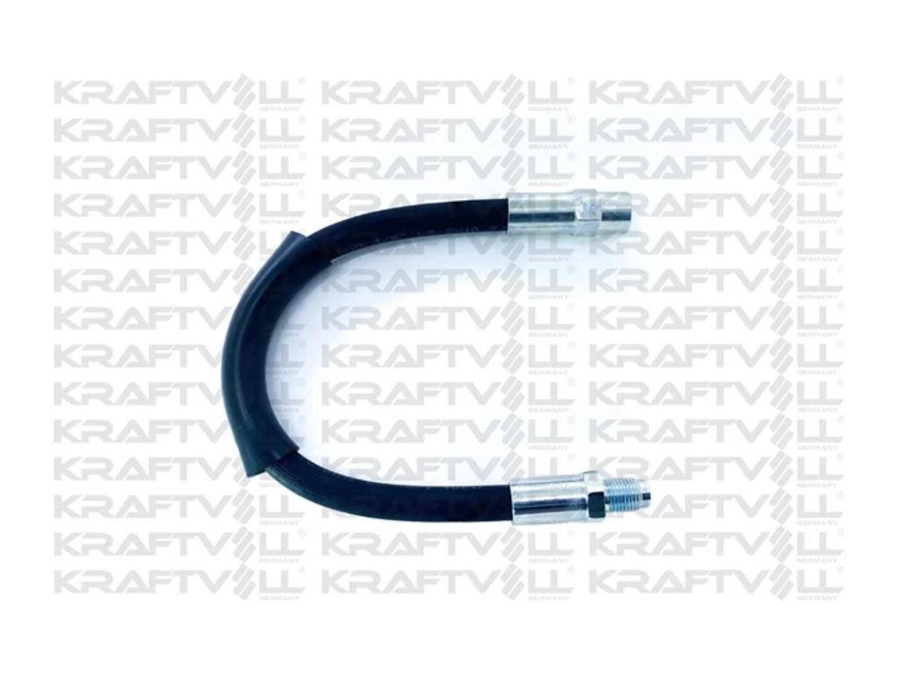 BMW E30 E60 E61 E63 E64 E65 Fren Hortumu Arka M20 M21 M40 KRAFTVOLL 07080066