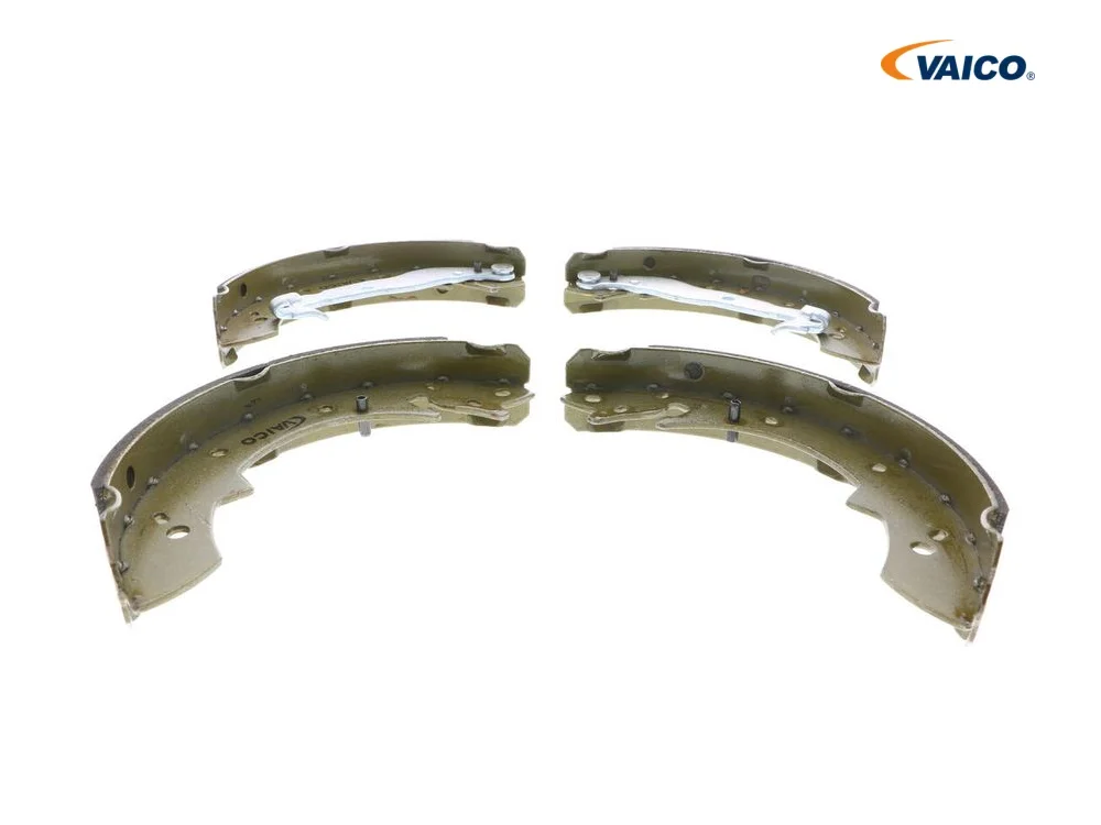 BMW E30 Fren Pabucu Seti Arka VAICO V20-0073