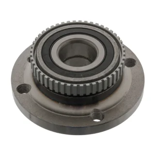 BMW 3 Serisi E30 - Porya Bilyası Ön ABS'li 31211129576 | ASPART