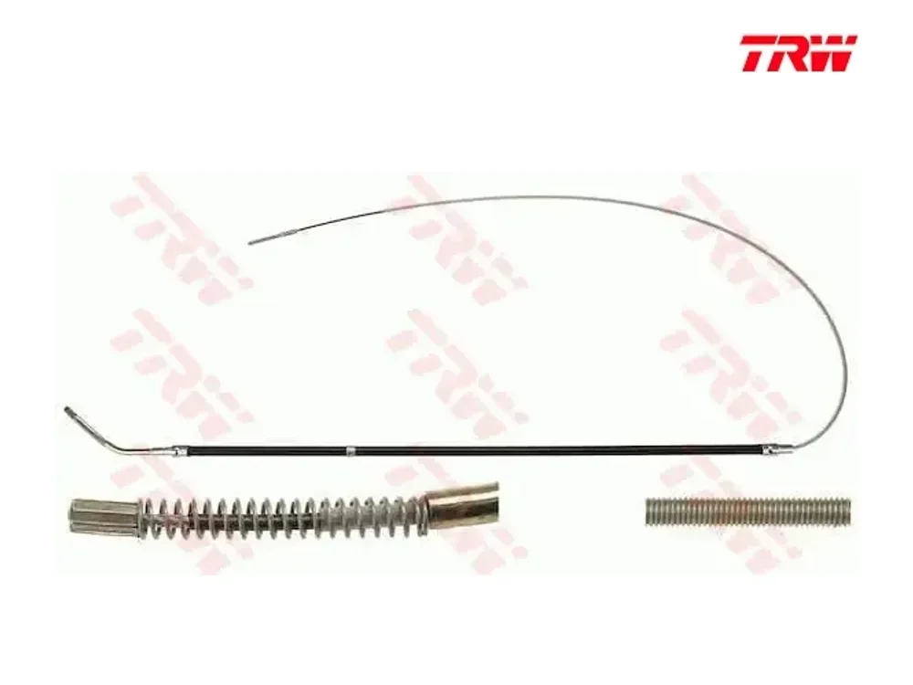 BMW E30 Tel Halat TRW GCH1680
