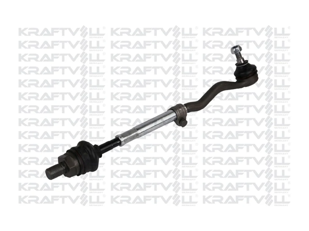 BMW E30 Uzun Rot Ön Sağ M20 M21 M40 KRAFTVOLL 13030521