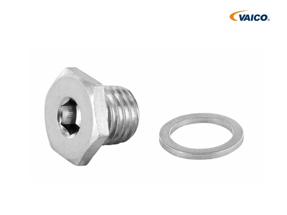 BMW E31 E32 E34 E38 E39 E46 Karter Tapası VAICO V20-1207
