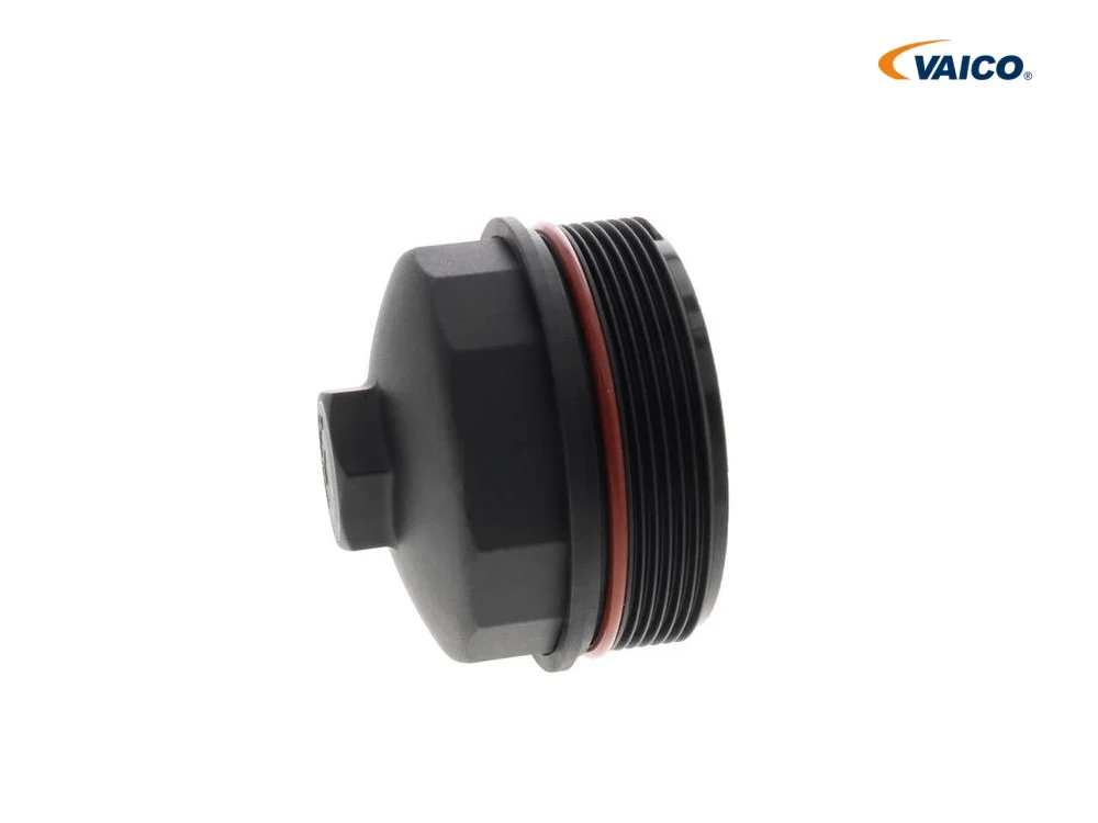 BMW E31 E32 E34 E38 E39 E53 Yağ Filtresi Kapağı VAICO V20-2529