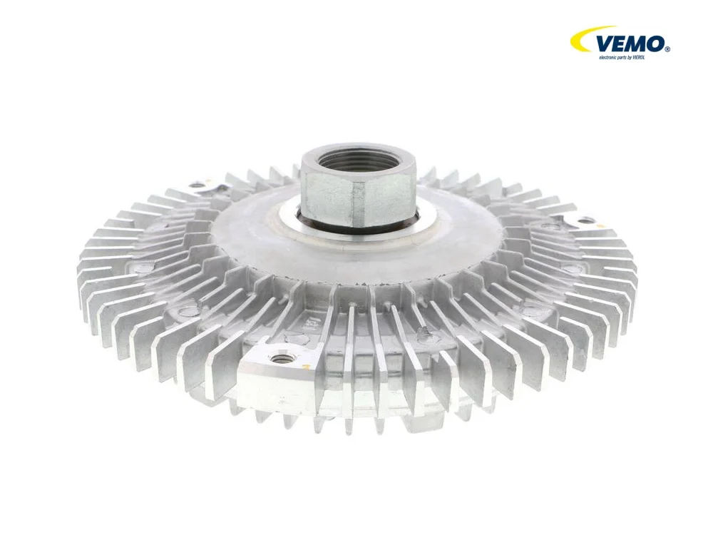BMW E31 E32 E34 E38 E39 Fan Kavraması VEMO V20-04-1063-1