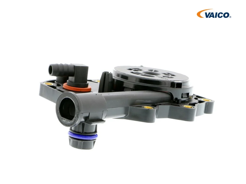BMW E31 E32 E34 E38 EGR Vakum Kontrol Valfi VAICO V20-0790