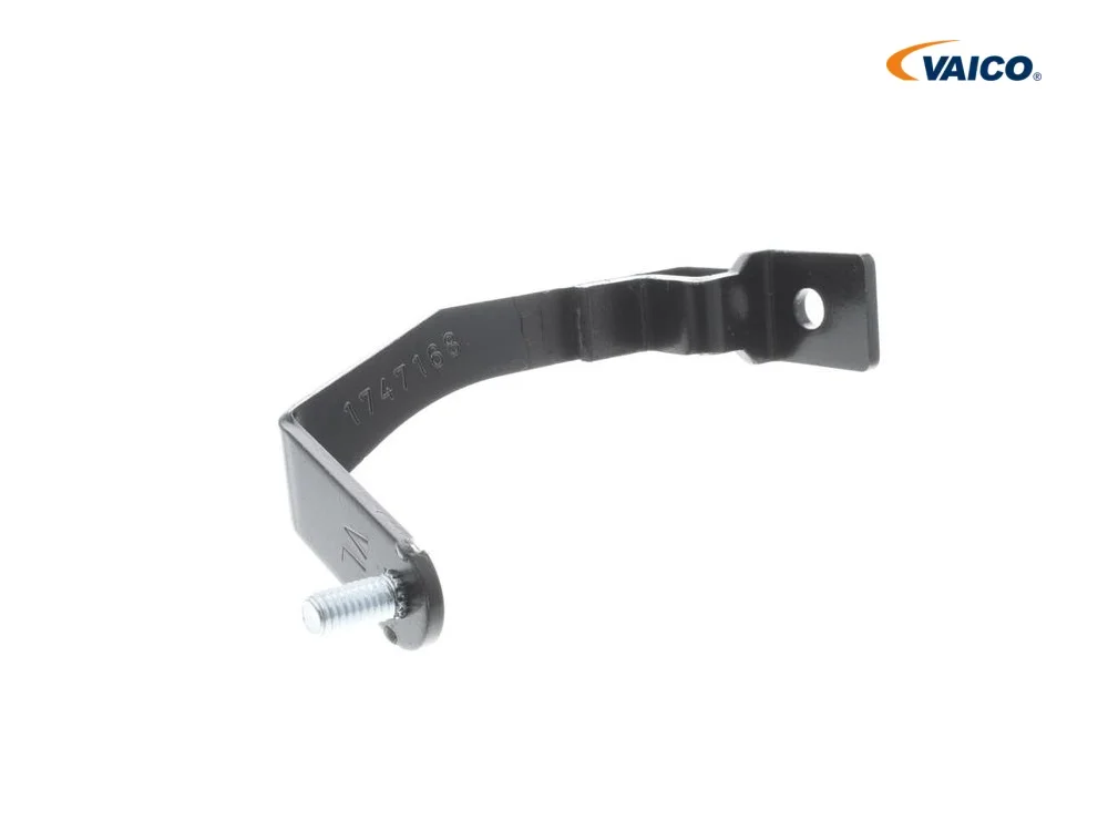 BMW E31 E32 E34 E38 Motor Kapağı Tamponu VAICO V20-1854