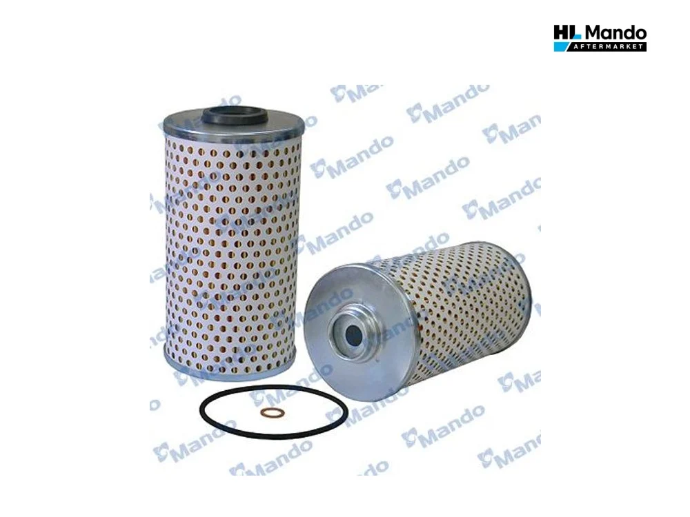 BMW E31 E32 E34 E38 Yağ Filtresi M60 M70 M73 MANDO MMF045111