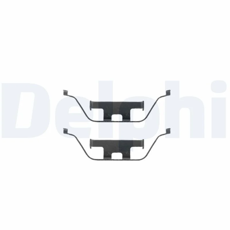 BMW E31 E34 E38 E39 E46 E52 Balata Montaj Seti Arka DELPHI LX0295