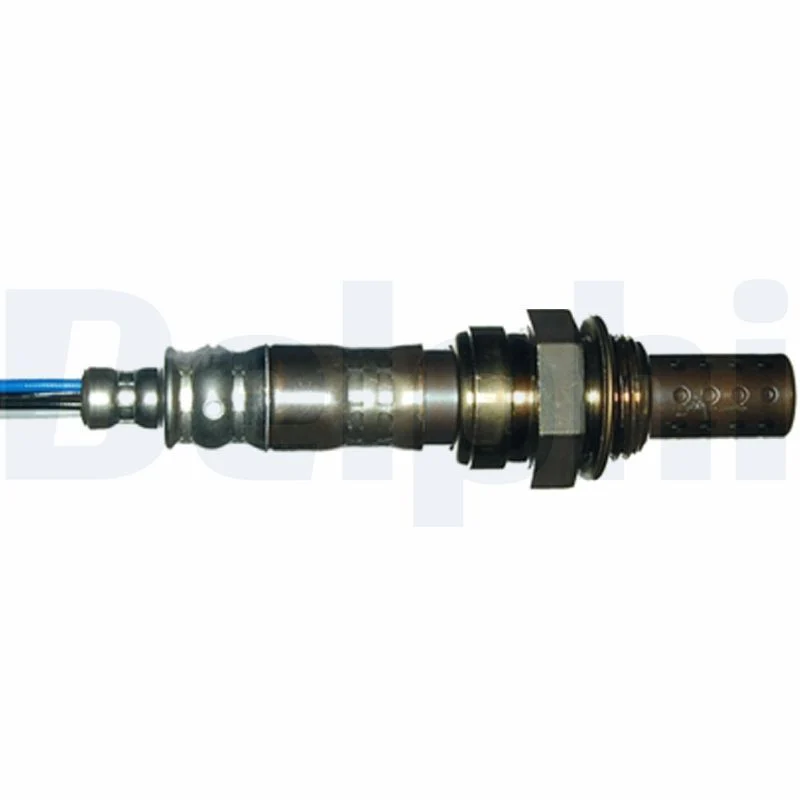 BMW E31 E36 E38 E39 E46 E52 Lambda Sensörü Sol Sağ Ön DELPHI ES10899-12B1