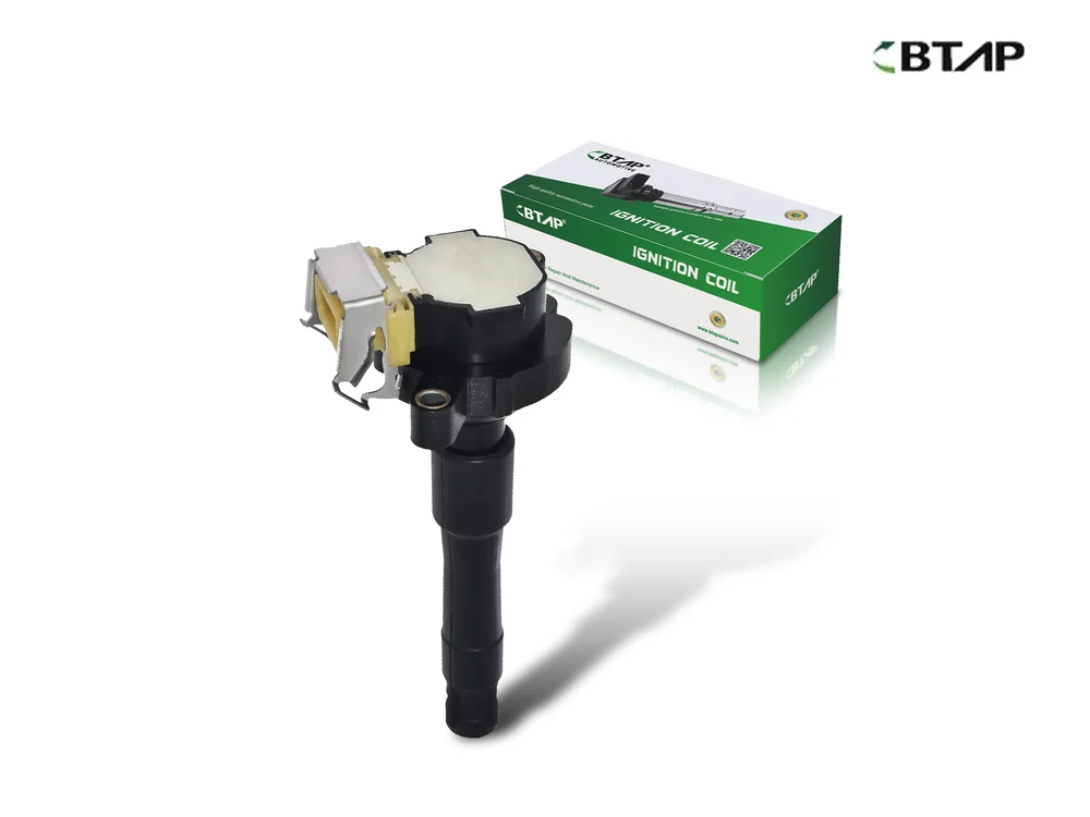 BMW E31 E36 E38 E39 E46 E53 Ateşleme Bobini BTAP EBB022-9446
