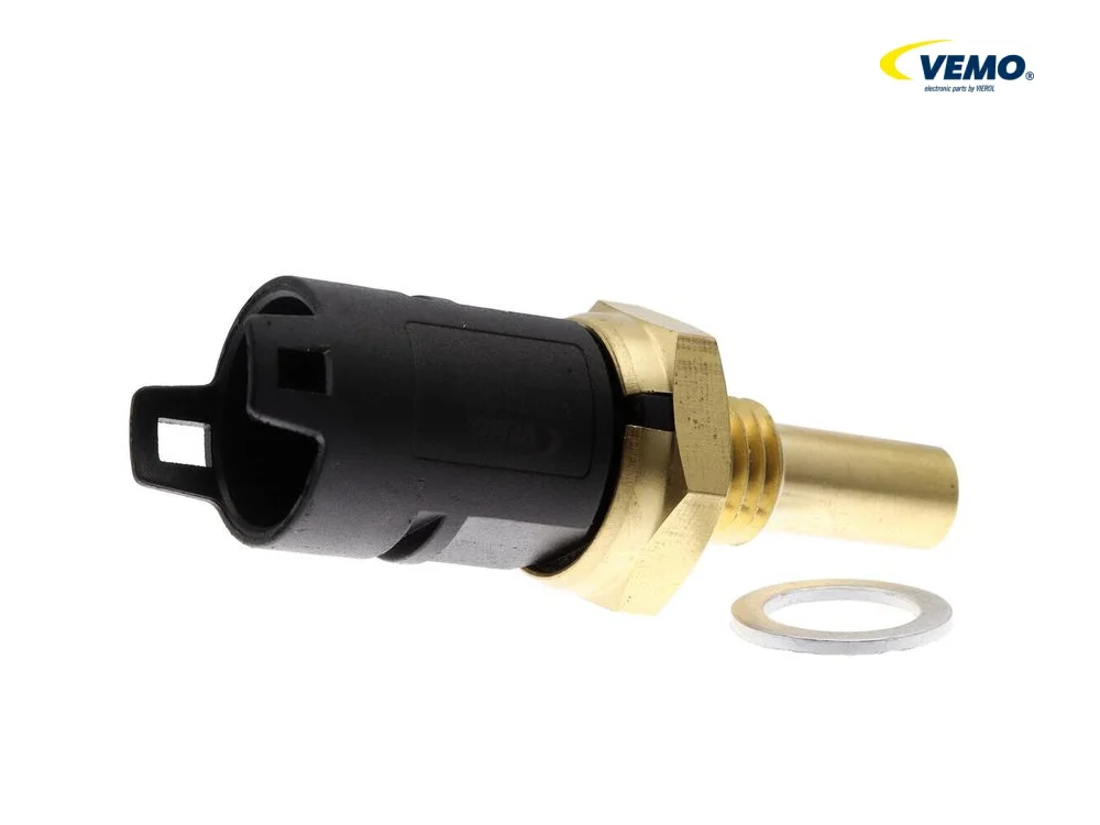 BMW E31 E36 E38 E39 E53 E65 Su Sıcaklık Sensörü VEMO V20-72-0439-1