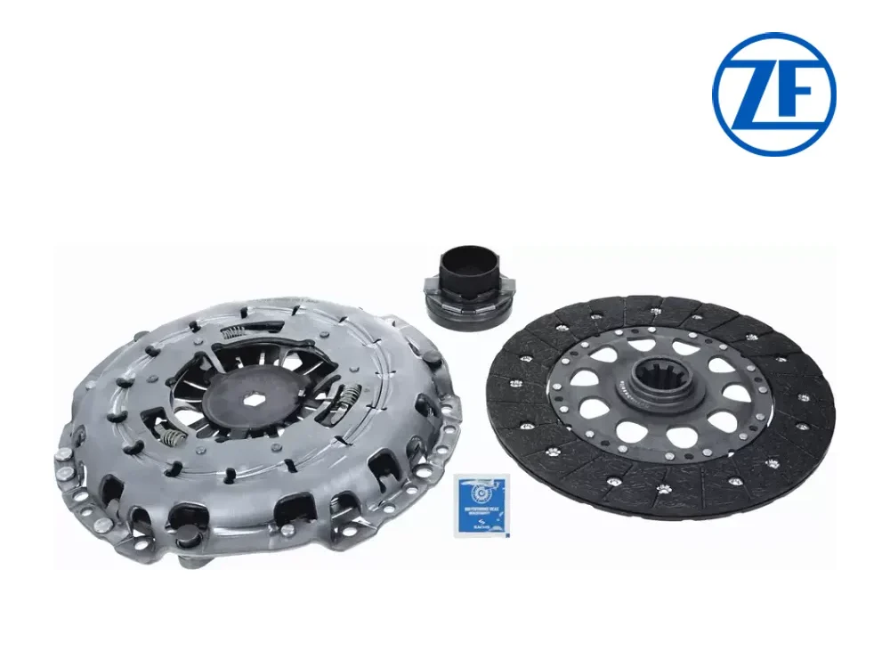 BMW E31 E38 E39 Debriyaj Seti SACHS 3000-951-877