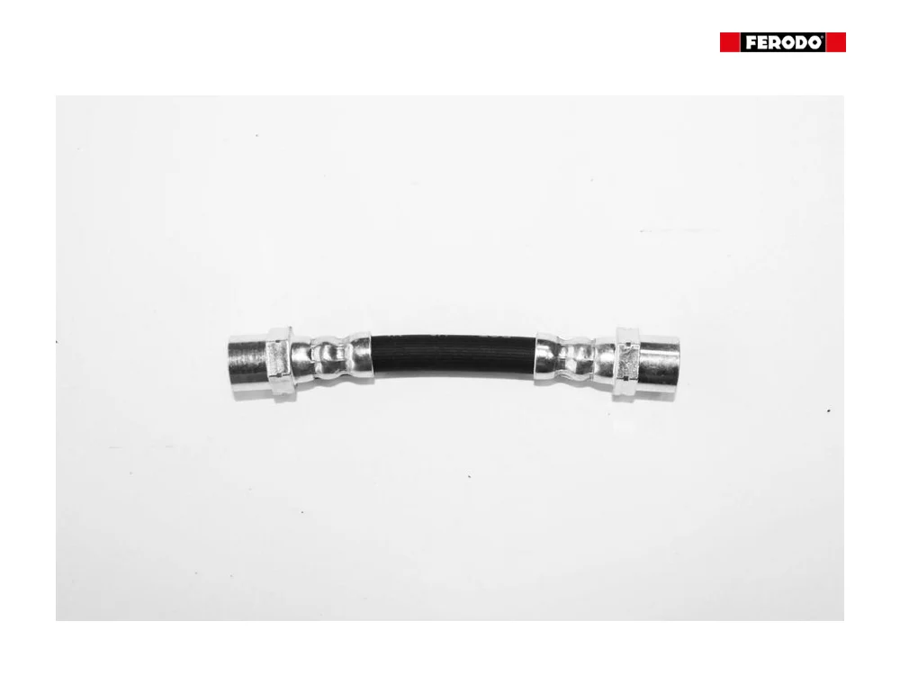 BMW E31 E38 E39 Fren Hortumu FERODO FHY3531