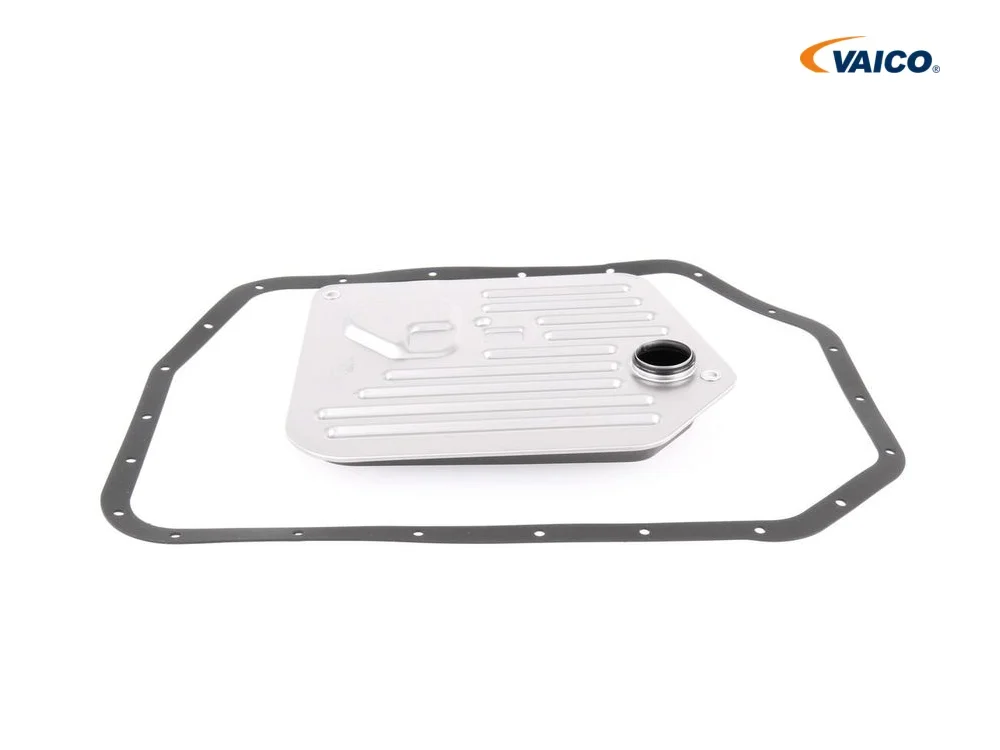BMW E31 E38 E39 Şanzıman Hidrolik Filtre Seti VAICO V20-0345