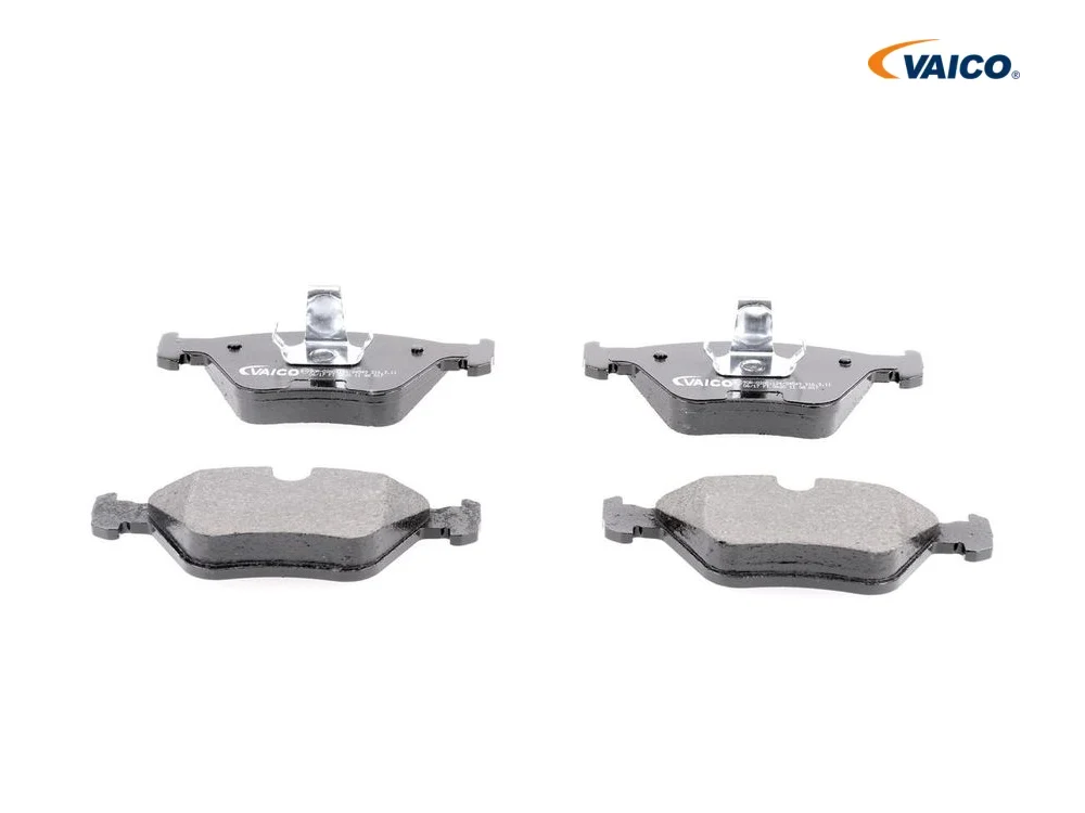 BMW E32 E34 E36 E46 E83 E85 Fren Balatası Ön VAICO V20-4116