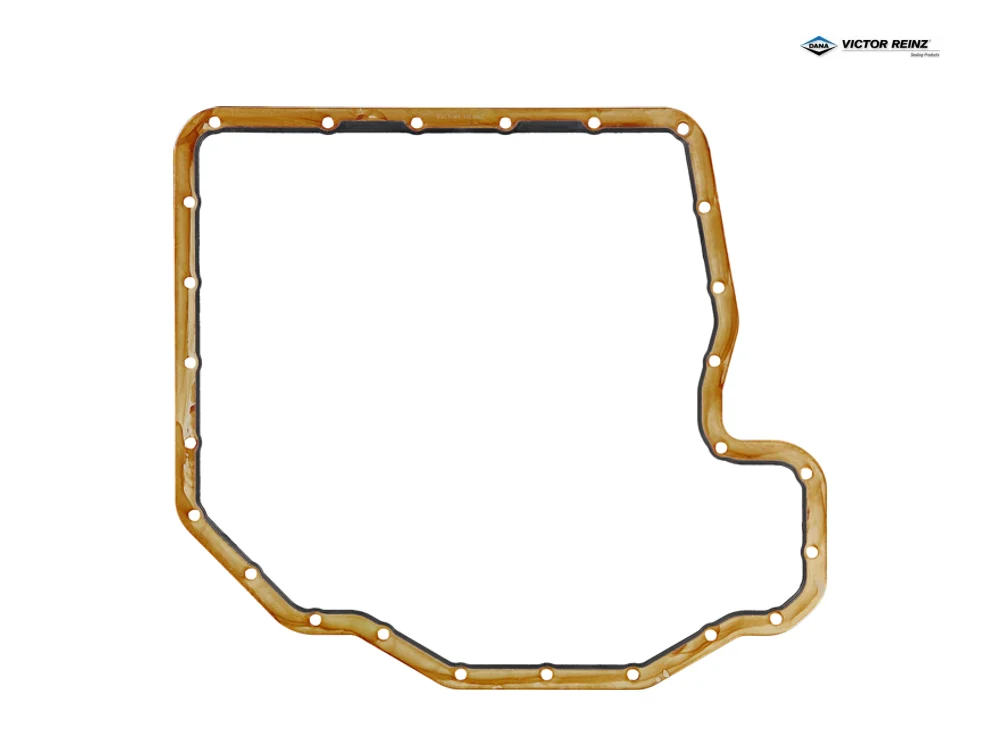 BMW E32 E34 E38 E39 E53 Karter Contası M60 M62 VICTOR REINZ 71-31837-00