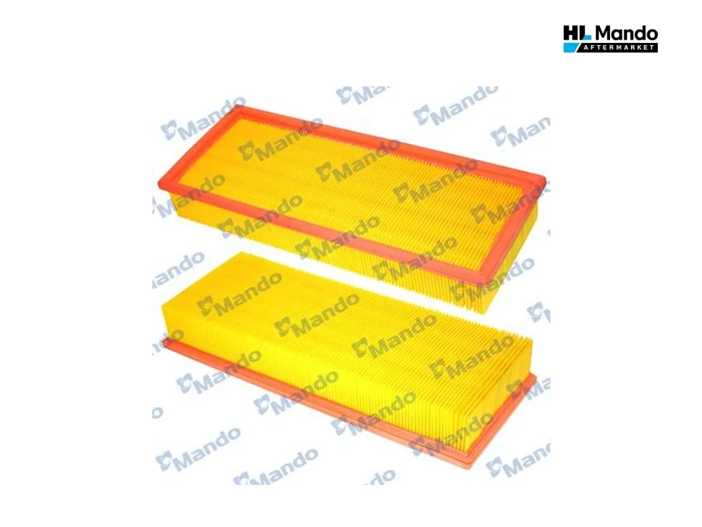 BMW E32 E34 Hava Filtresi M30 MANDO MMF015293