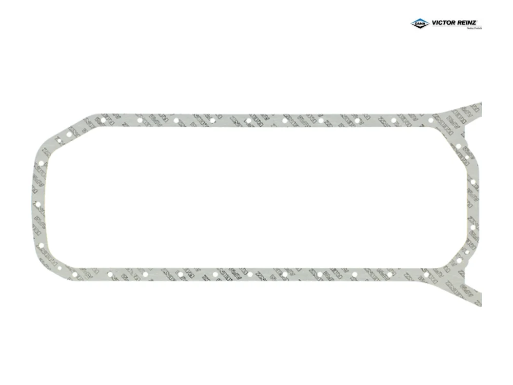 BMW E32 E34 Karter Contası M30 S38 VICTOR REINZ 71-27468-10