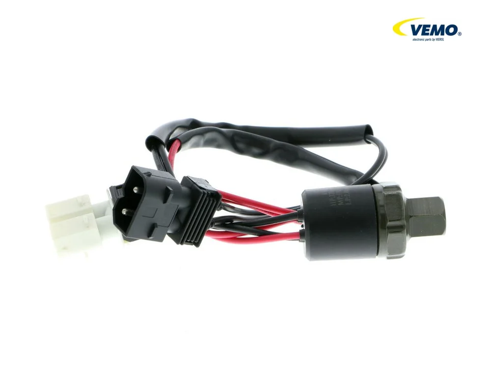 BMW E32 E34 Klima Basınç Şalteri VEMO V20-73-0001