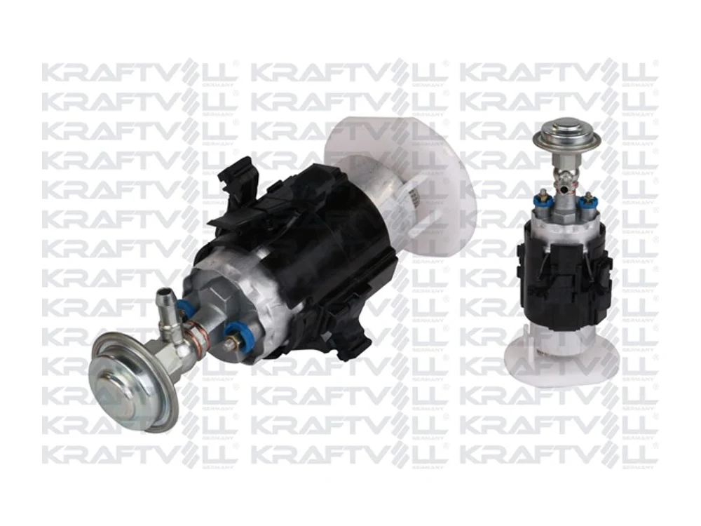 BMW E32 E34 Yakıt Pompası M43 M40 M20 KRAFTVOLL 05050119