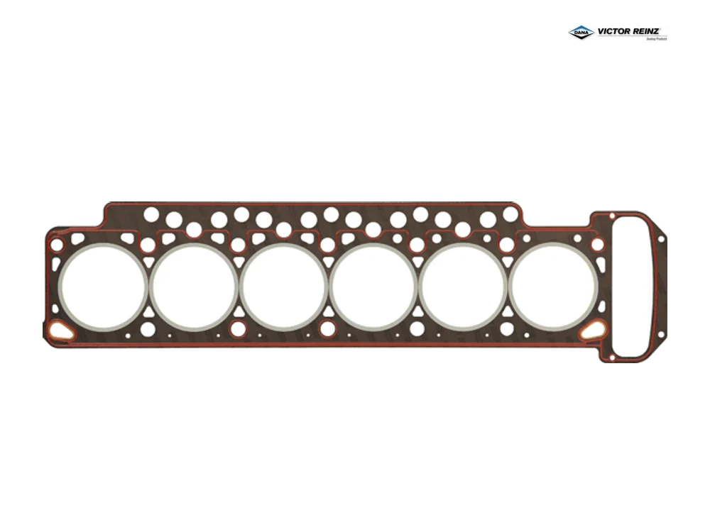 BMW E32 Silindir Kapak Contası M30 VICTOR REINZ 61-27490-10