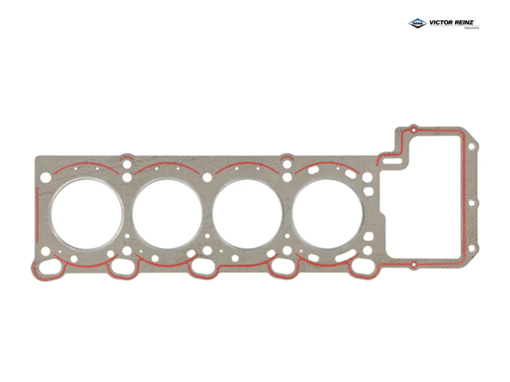 BMW E32 Silindir Kapak Contası M60 VICTOR REINZ 61-31900-00