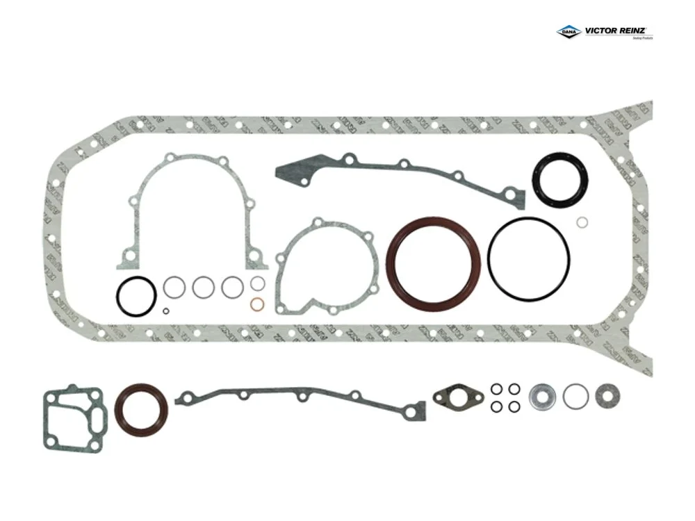 BMW E34 Alt Takım Conta S38 VICTOR REINZ 08-27468-03