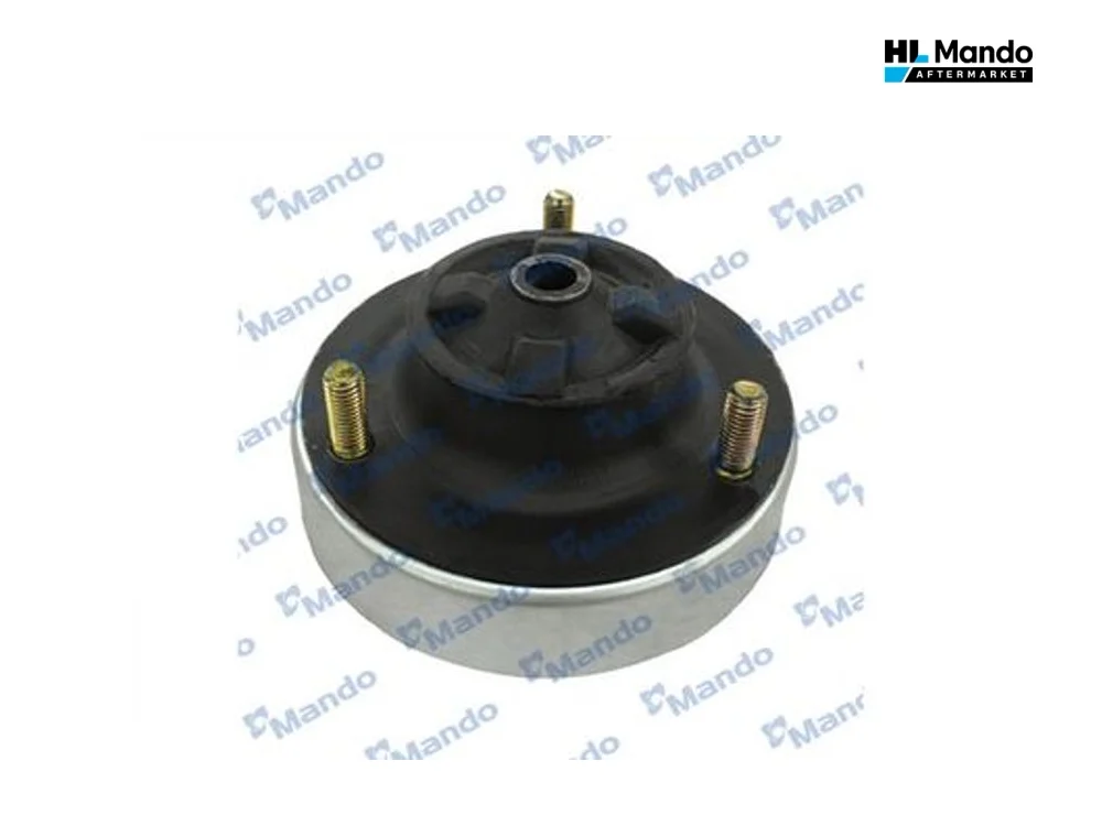 BMW E34 Amortisör Takozu Arka M43 M40 M20 MANDO MCC015224