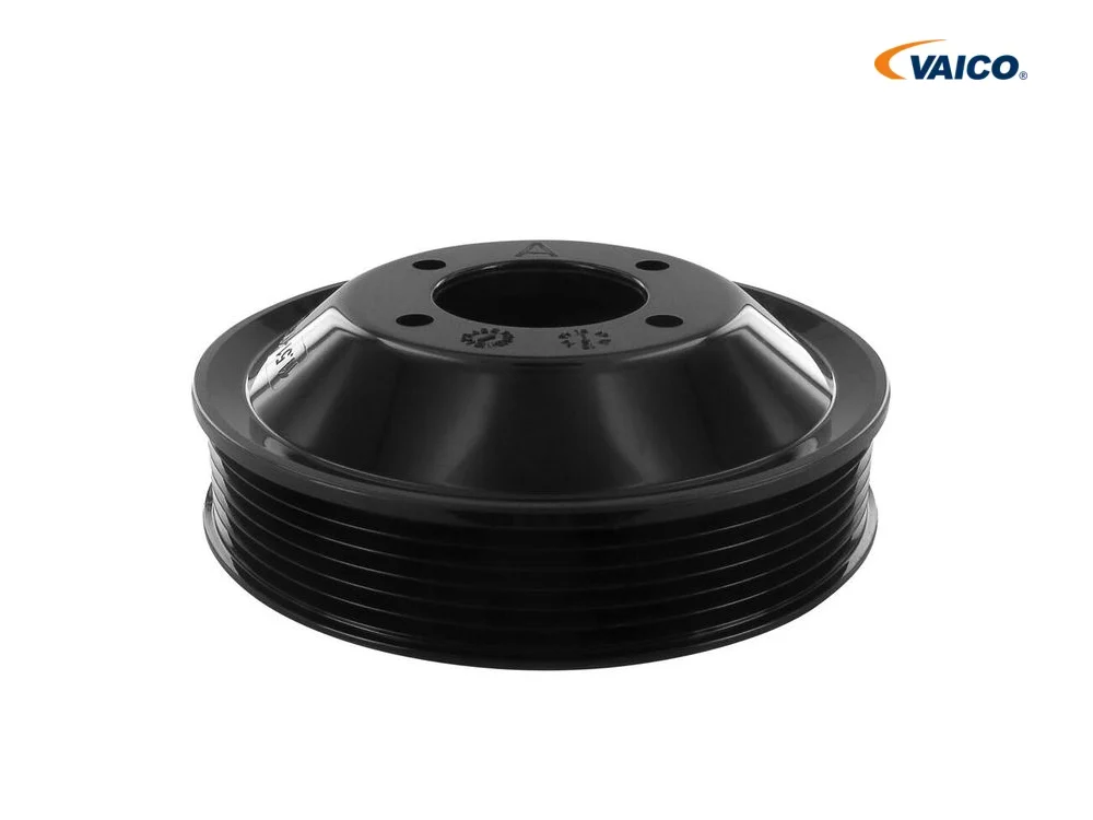 BMW E34 E36 E38 E39 E46 Devirdaim Kasnağı VAICO V20-1593