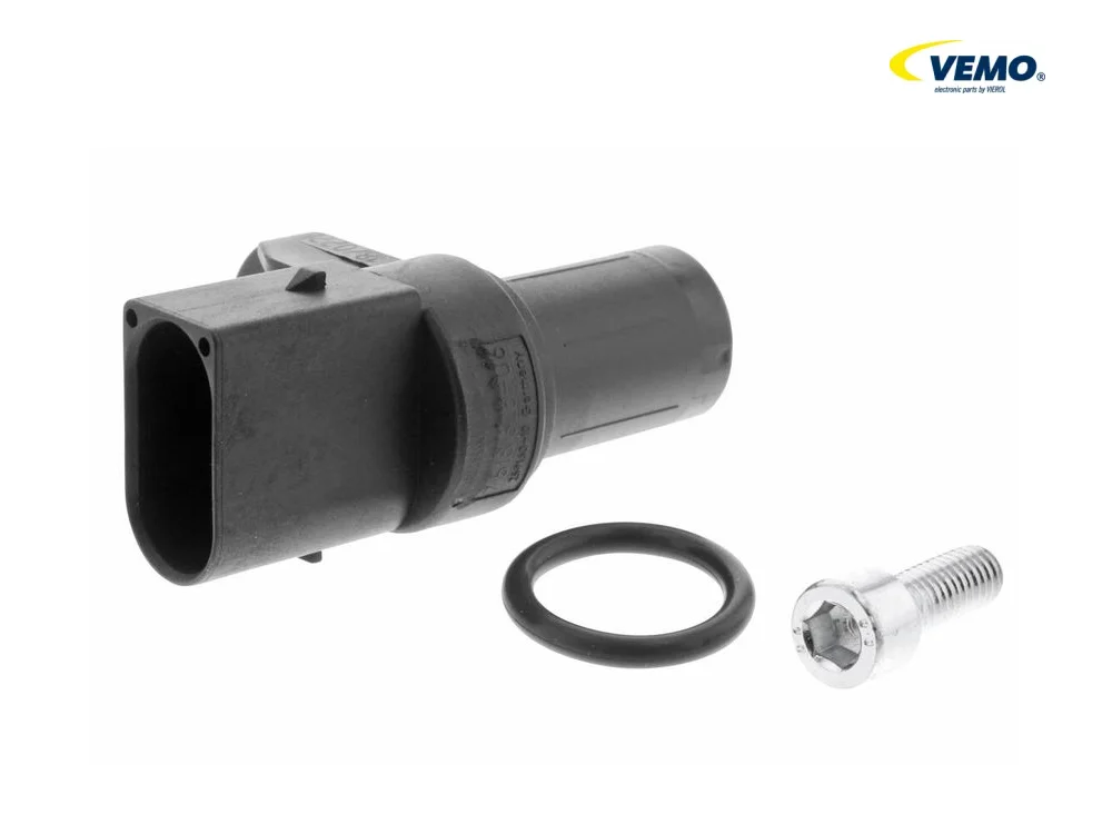 BMW E34 E36 E38 E39 E46 E53 Eksantrik Mili Sensörü VEMO V20-72-9001