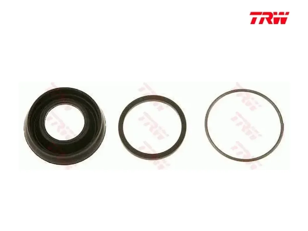 BMW E34 E36 E38 E39 E46 E53 Fren Kaliperi TRW SP7787