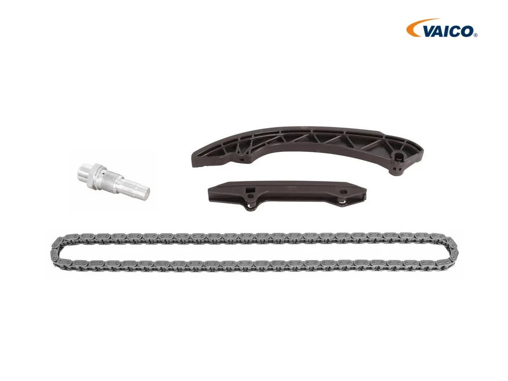 BMW E34 E36 E38 E39 E46 E53 Zincir Seti Alt VAICO V20-10007-BEK