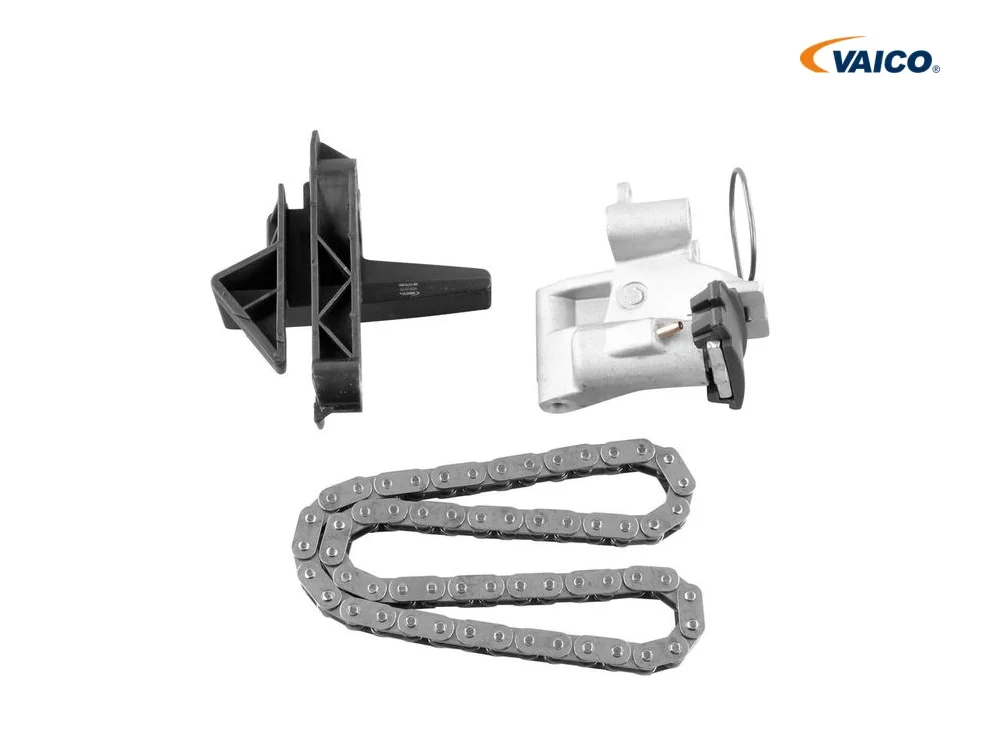 BMW E34 E36 E38 E39 E46 E53 Zincir Seti Üst VAICO V20-10007-BEK2