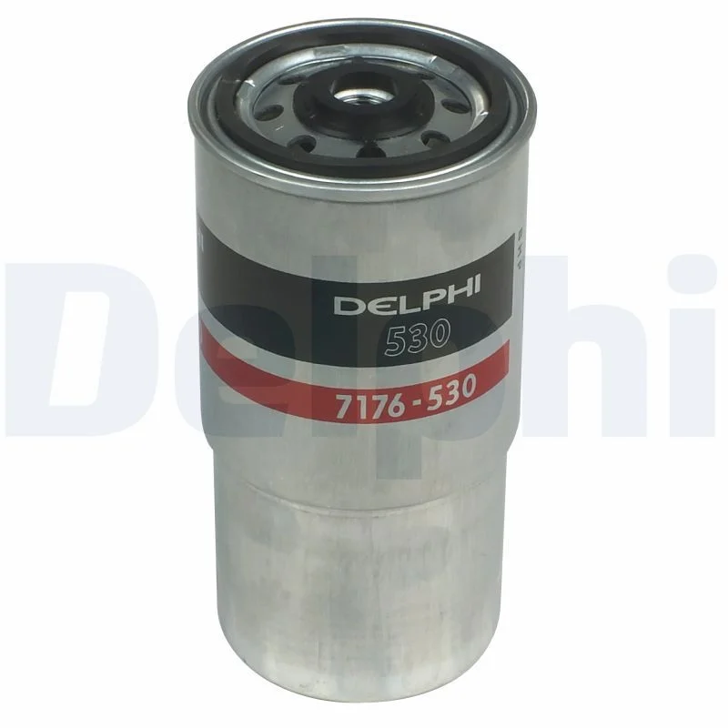 BMW E34 E36 E38 E39 E65 E66 Yakıt Filtresi DELPHI HDF530