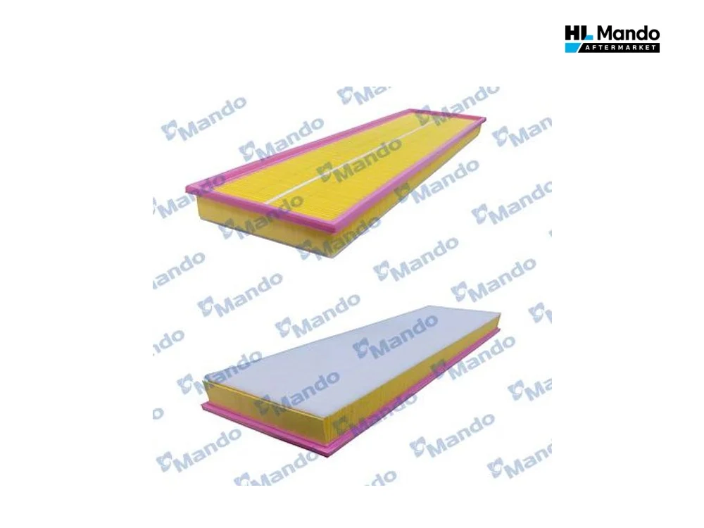 BMW E34 E36 E38 E39 Hava Filtresi M41 M51 MANDO MMF015535
