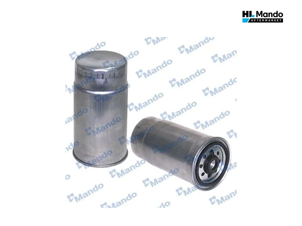 BMW E34 E36 E38 E39 Yakıt Filtresi M41 M51 M57 MANDO MMF035034