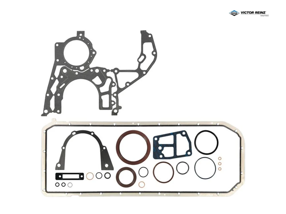 BMW E34 E36 E39 Alt Takım Conta M51 VICTOR REINZ 08-31298-02