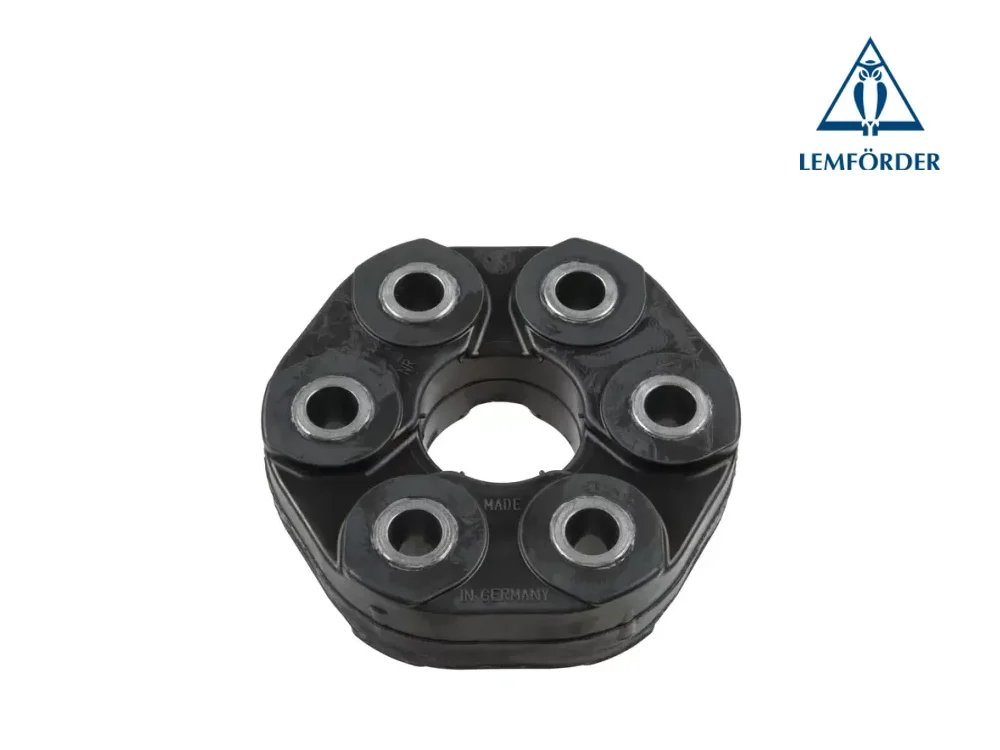 BMW E34 E36 E39 E46 F20 F21 Mafsal Arka LEMFORDER 44162-01