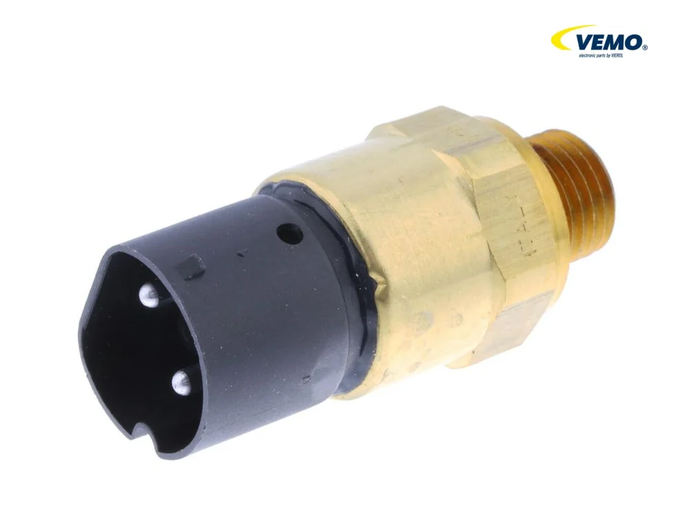 BMW E34 E36 E39 Fan Termik Şalteri VEMO V20-99-1259