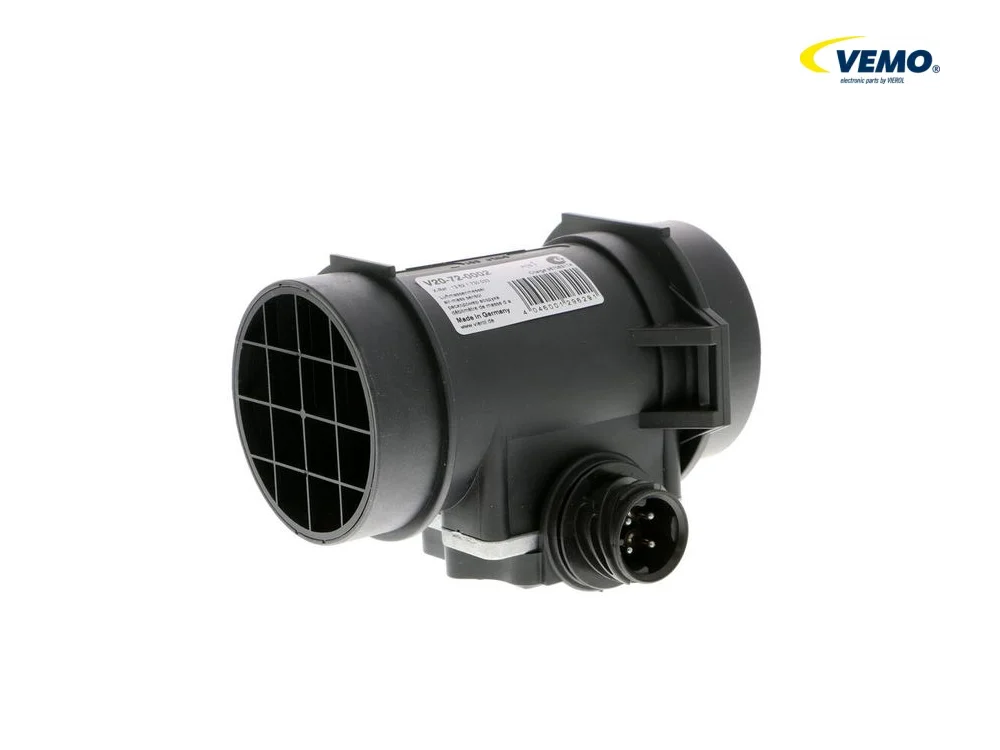 BMW E34 E36 E39 Hava Akış Sensörü VEMO V20-72-0002