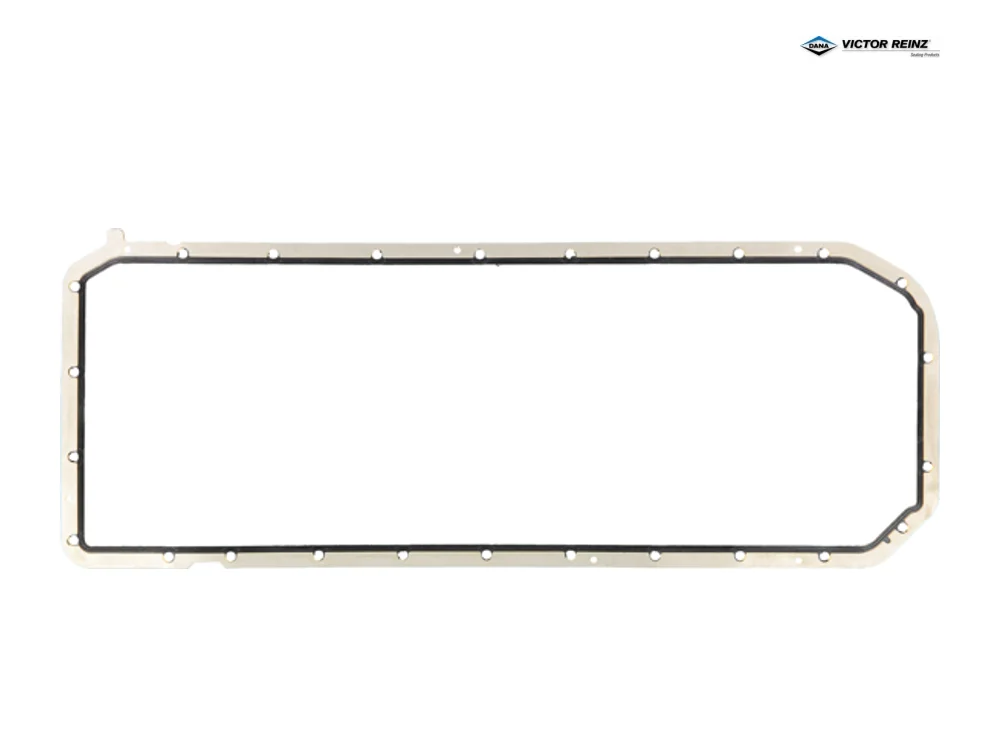 BMW E34 E36 E39 Karter Contası M51 VICTOR REINZ 71-31298-00