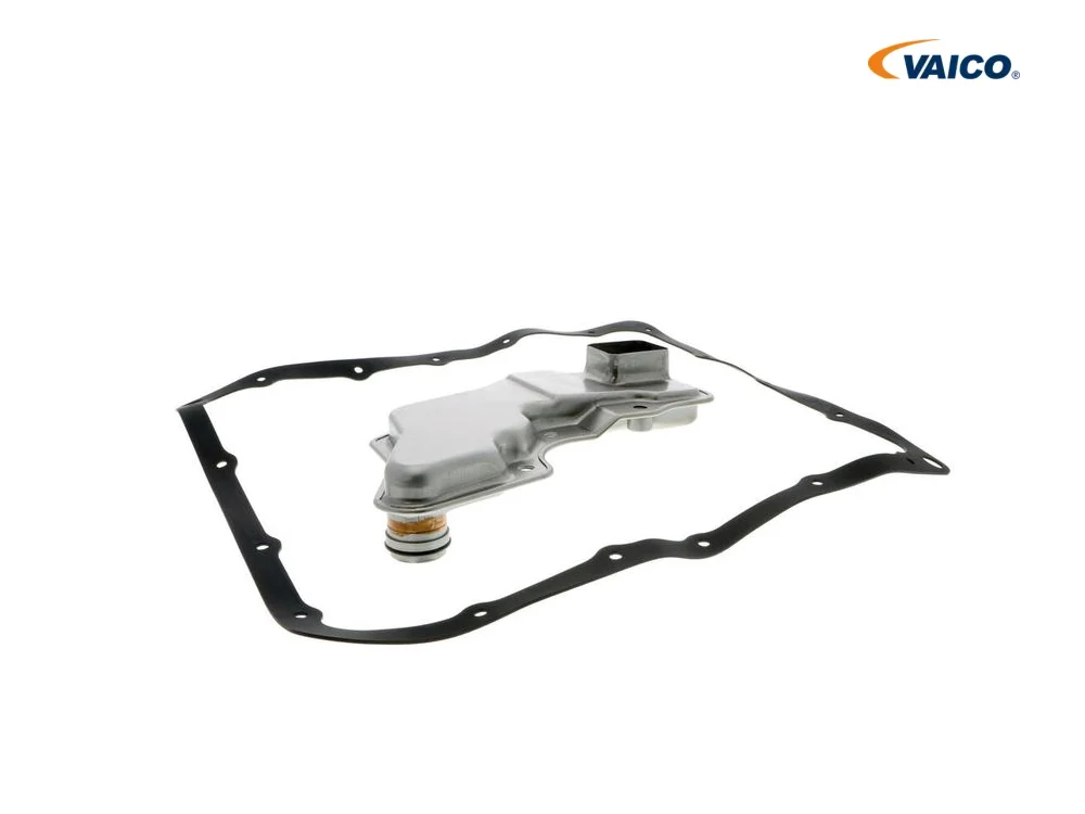 BMW E34 E36 E39 Şanzıman Hidrolik Filtre Seti VAICO V20-0344
