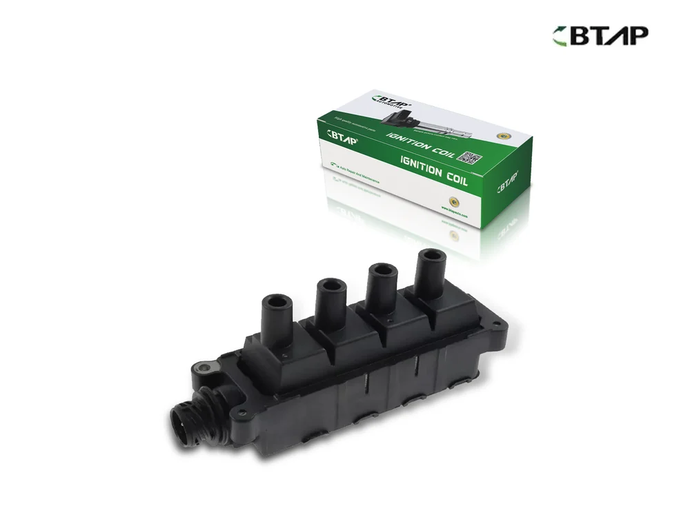 BMW E34 E36 E46 Ateşleme Bobini BTAP EBB131-4791