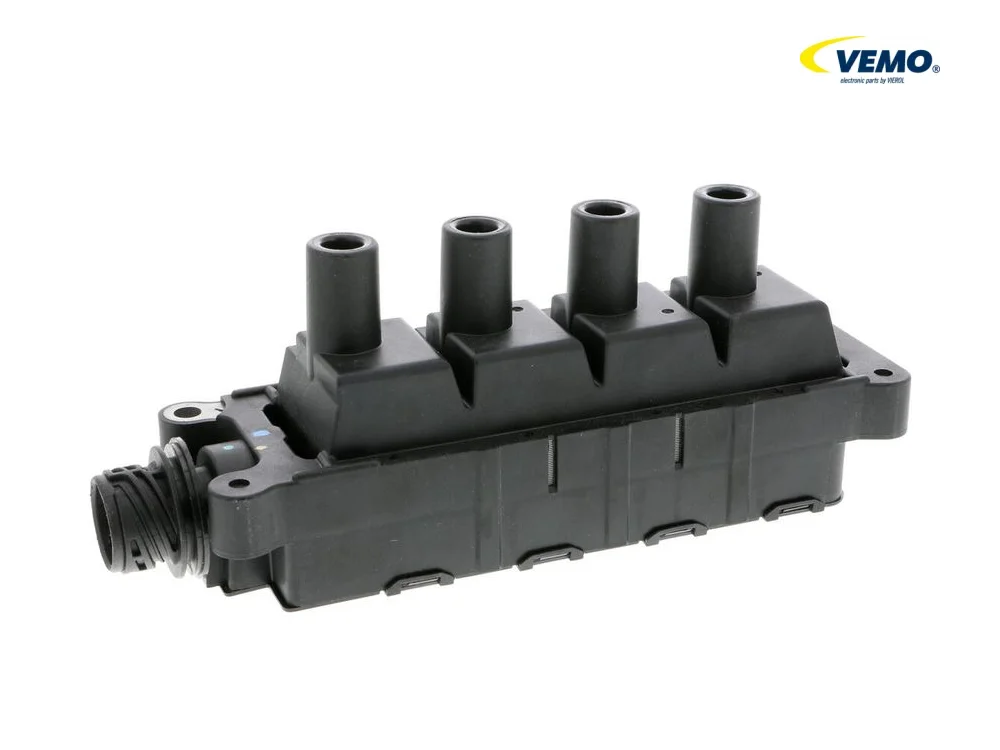 BMW E34 E36 E46 Ateşleme Bobini VEMO V20-70-0015-1