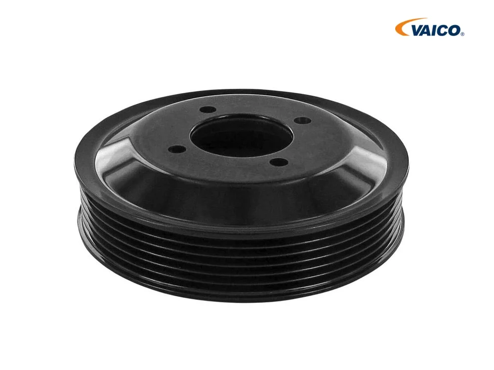 BMW E34 E36 E46 Devirdaim Kasnağı VAICO V20-1592